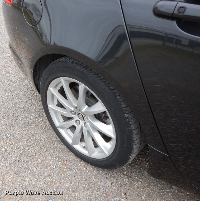 image for item HO9413 2013 Jaguar XF