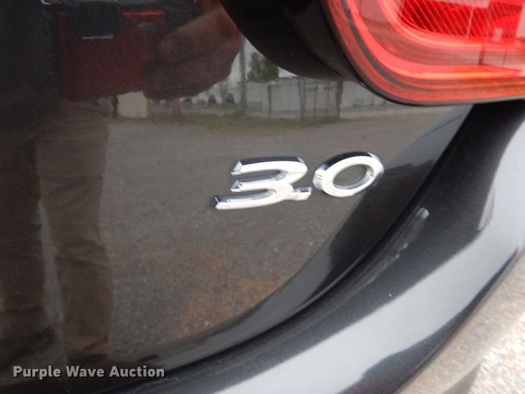 image for item HO9413 2013 Jaguar XF