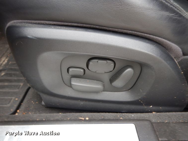 image for item HO9413 2013 Jaguar XF