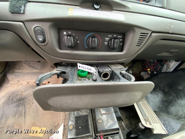 image for item HR9295 2008 Ford Crown Victoria Police Interceptor