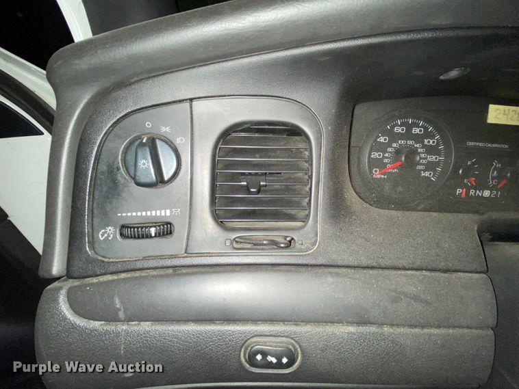 image for item HR9303 2011 Ford Crown Victoria Police Interceptor