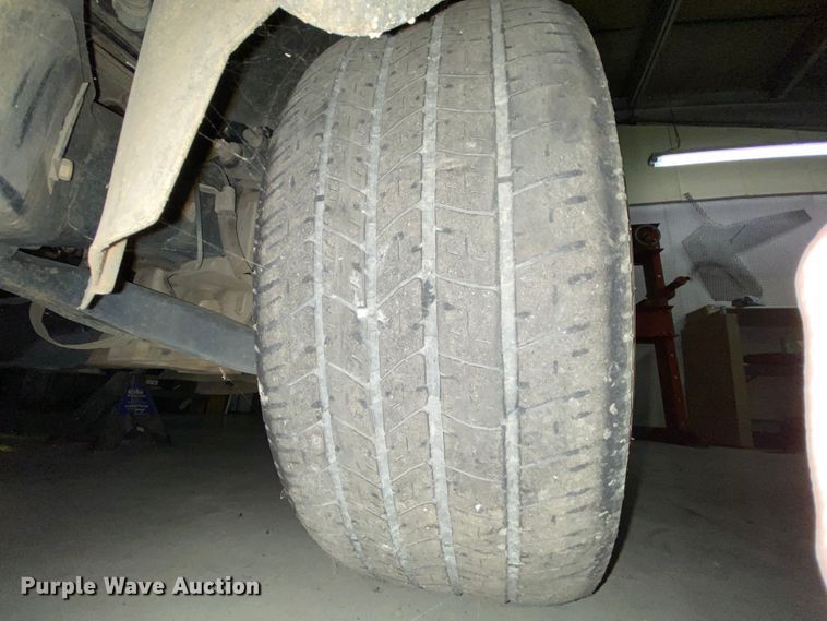 image for item HR9303 2011 Ford Crown Victoria Police Interceptor