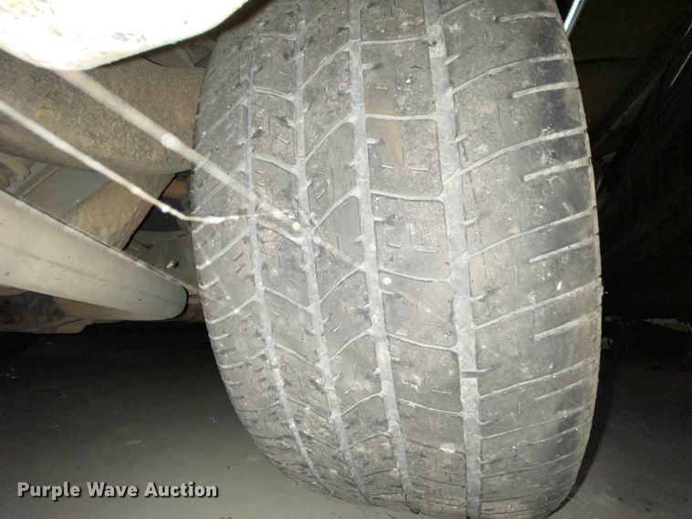 image for item HR9303 2011 Ford Crown Victoria Police Interceptor