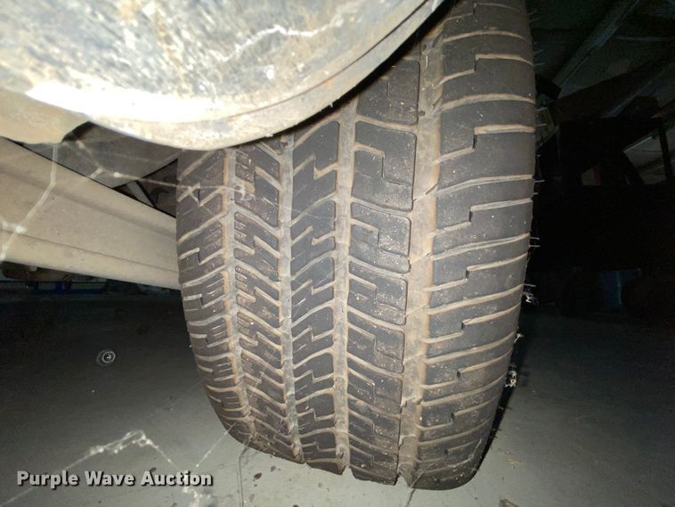 image for item HR9303 2011 Ford Crown Victoria Police Interceptor