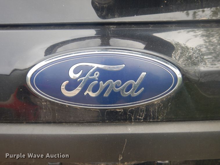 image for item HS9450 2016 Ford Explorer Police Interceptor  SUV