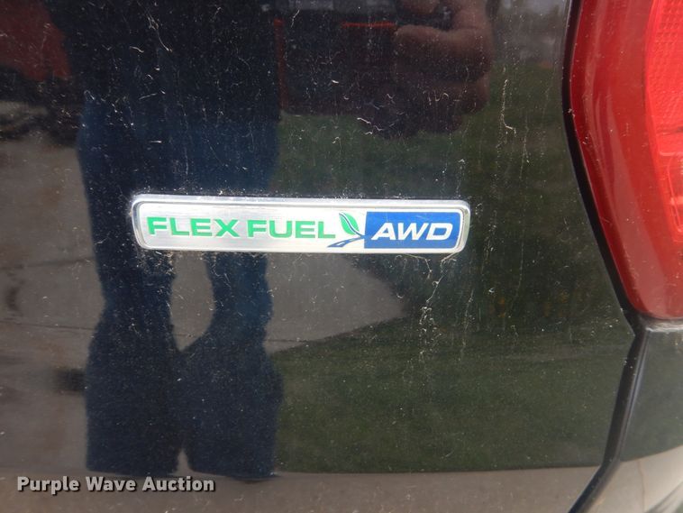 image for item HS9450 2016 Ford Explorer Police Interceptor  SUV