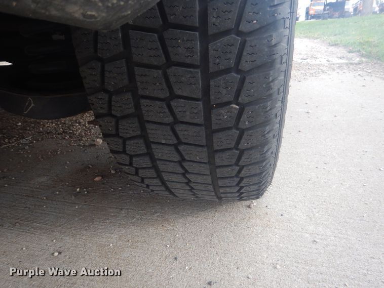 image for item HS9450 2016 Ford Explorer Police Interceptor  SUV