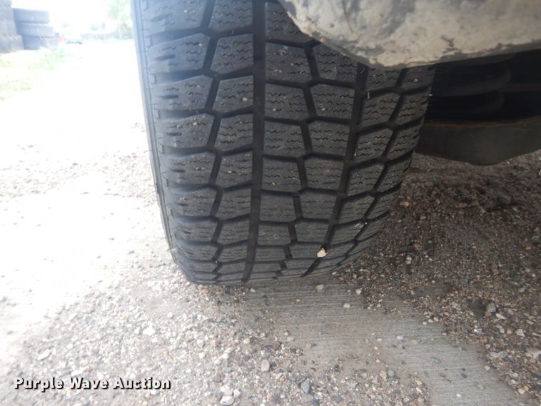 image for item HS9450 2016 Ford Explorer Police Interceptor  SUV