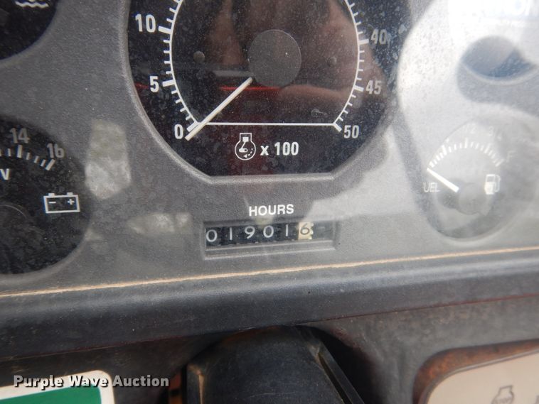 image for item HS9458 (2) Cushman Trucksters utility vehicles