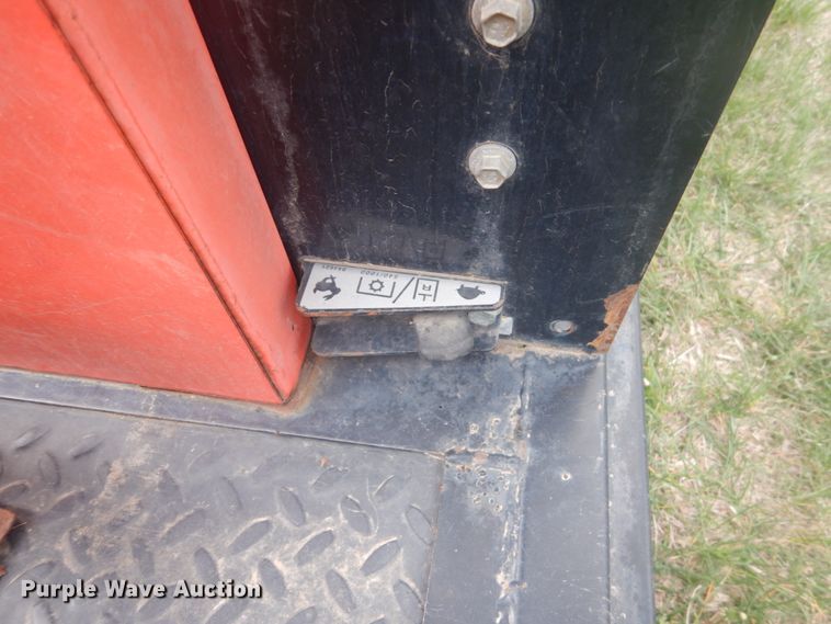 image for item HS9458 (2) Cushman Trucksters utility vehicles