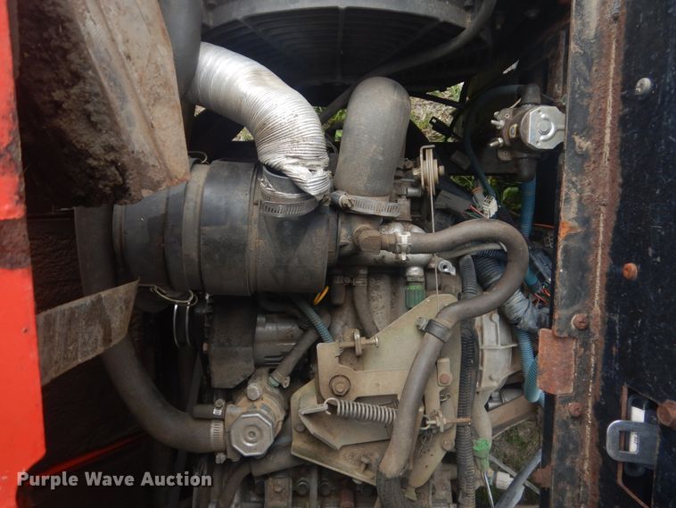 image for item HS9458 (2) Cushman Trucksters utility vehicles