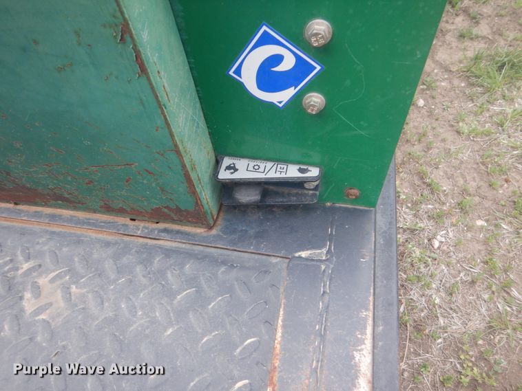 image for item HS9458 (2) Cushman Trucksters utility vehicles