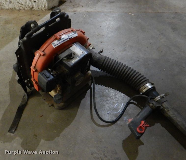 image for item HW9946 Husqvarna leaf blower