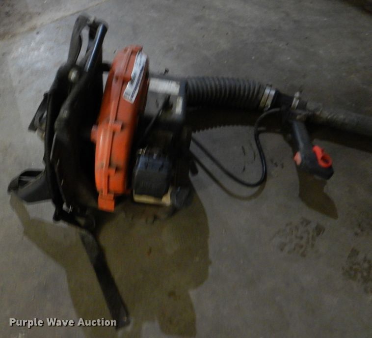 image for item HW9946 Husqvarna leaf blower