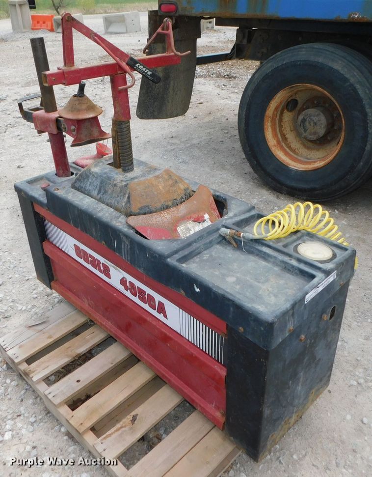 image for item HX9281 Tools