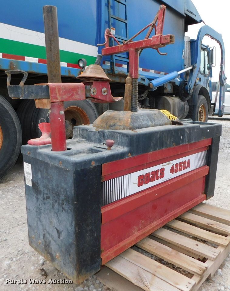 image for item HX9281 Tools