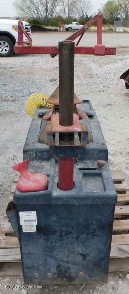 image for item HX9281 Tools