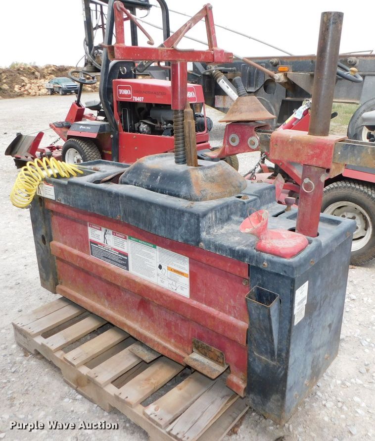 image for item HX9281 Tools