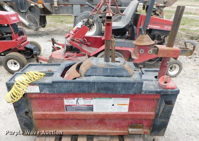 image for item HX9281 Tools