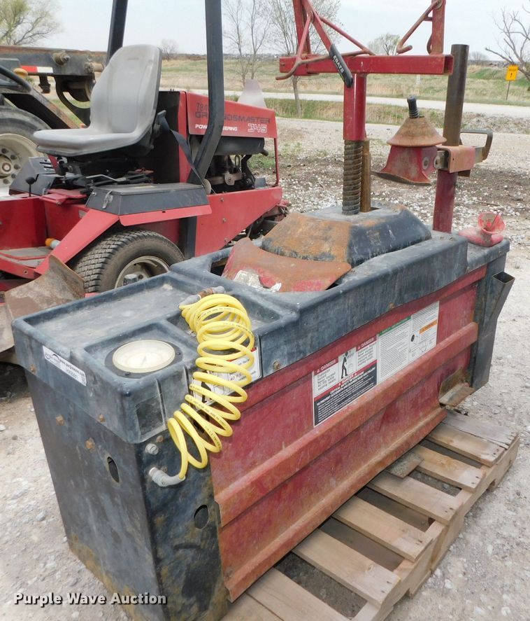 image for item HX9281 Tools