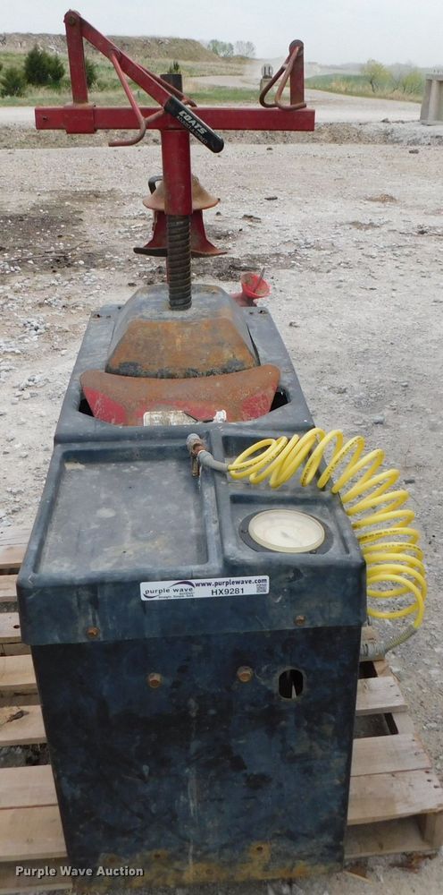 image for item HX9281 Tools