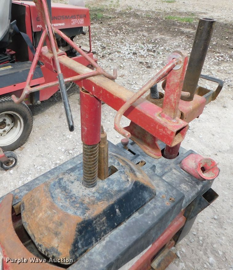 image for item HX9281 Tools