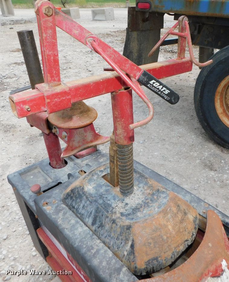 image for item HX9281 Tools