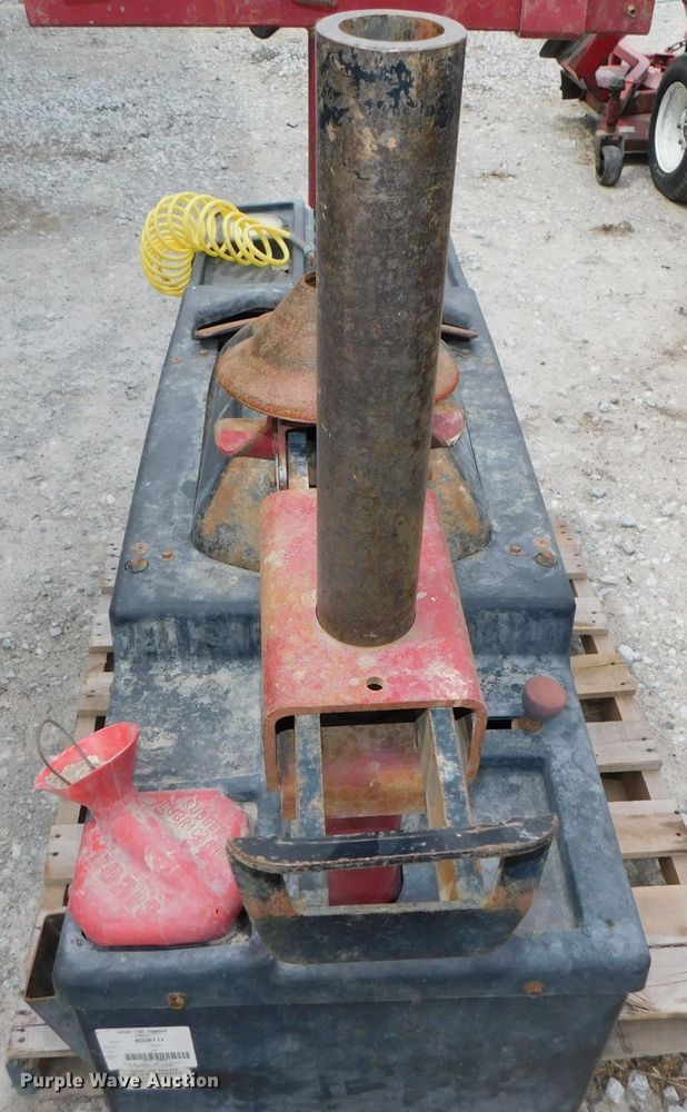 image for item HX9281 Tools