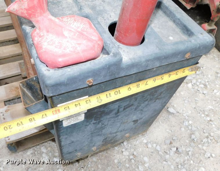 image for item HX9281 Tools