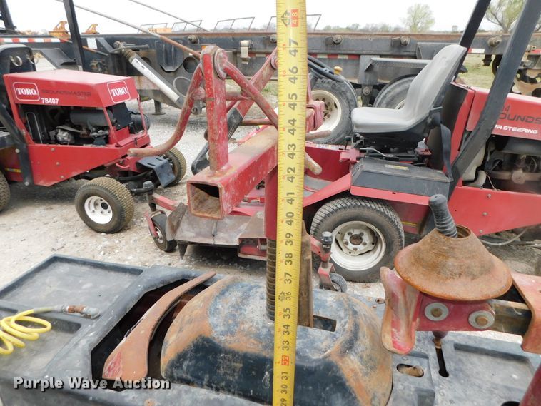 image for item HX9281 Tools