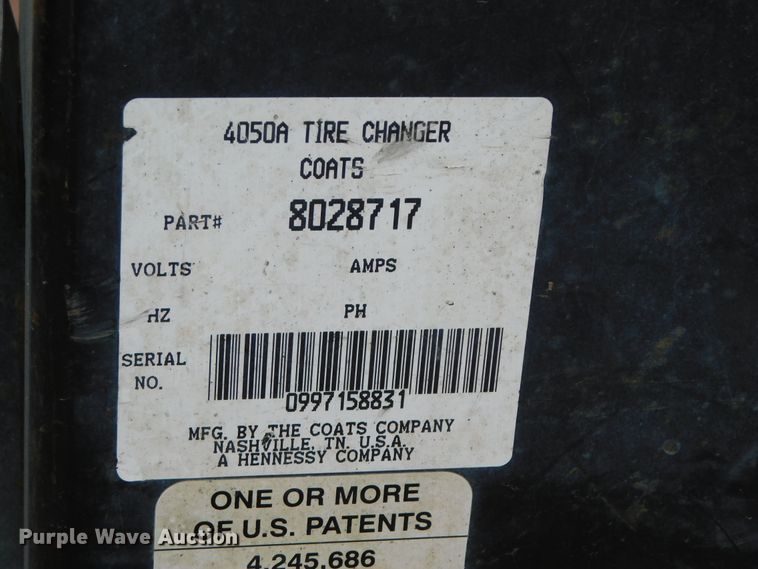 image for item HX9281 Tools