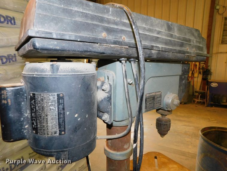 image for item HX9281 Tools