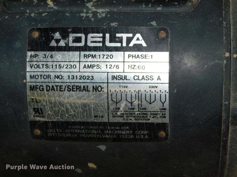 image for item HX9281 Tools