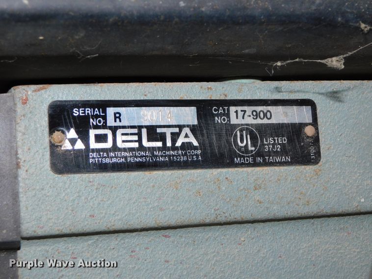 image for item HX9281 Tools