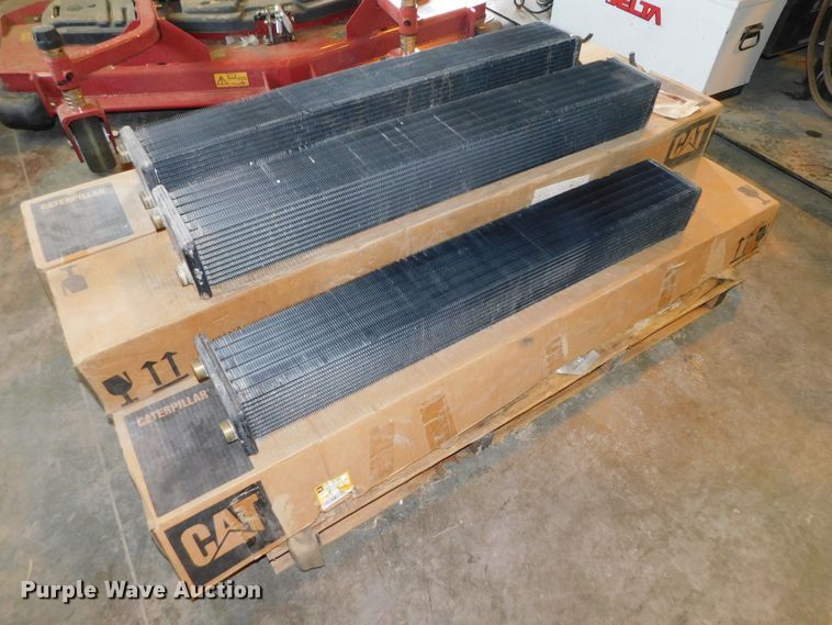 image for item HX9282 (8) radiator cores