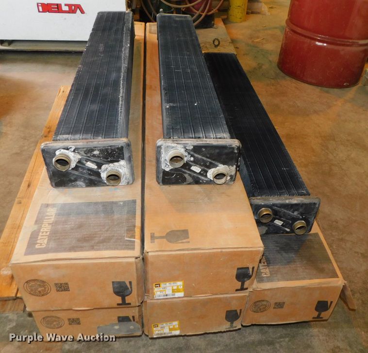 image for item HX9282 (8) radiator cores