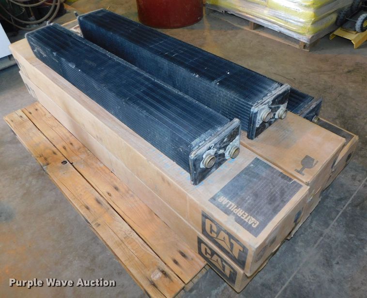 image for item HX9282 (8) radiator cores