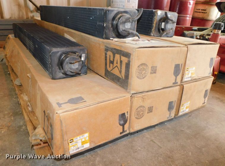 image for item HX9282 (8) radiator cores