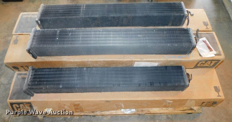 image for item HX9282 (8) radiator cores