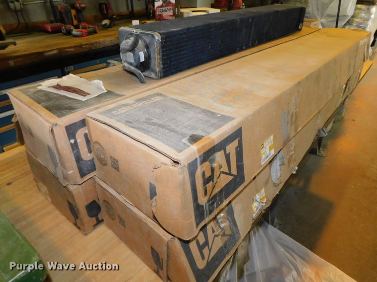 image for item HX9282 (8) radiator cores