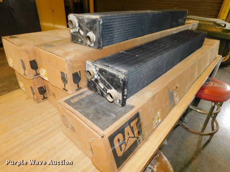 image for item HX9282 (8) radiator cores