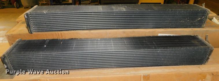 image for item HX9282 (8) radiator cores