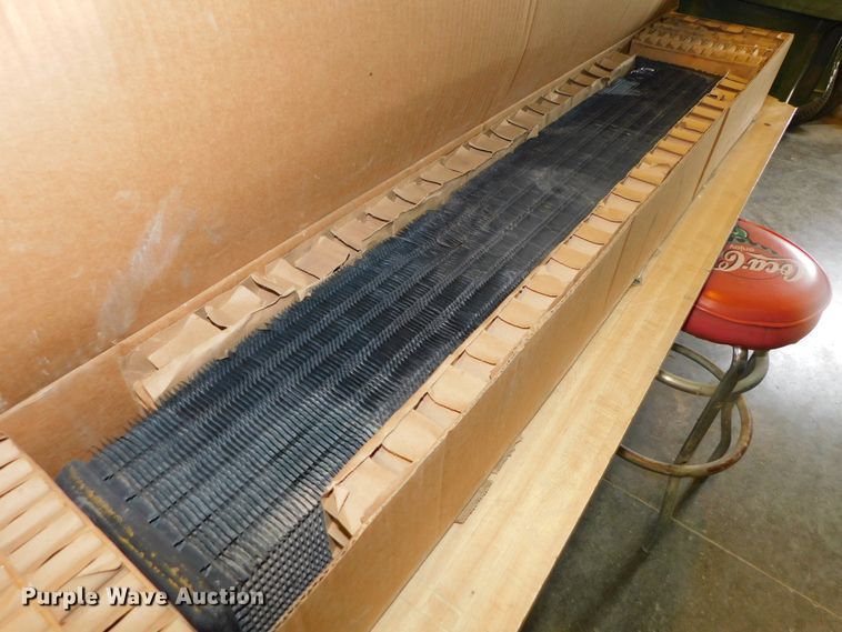 image for item HX9282 (8) radiator cores