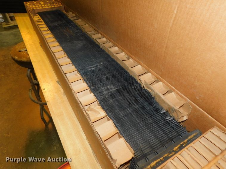 image for item HX9282 (8) radiator cores