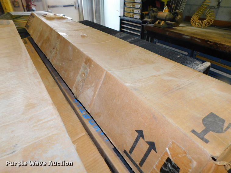 image for item HX9282 (8) radiator cores