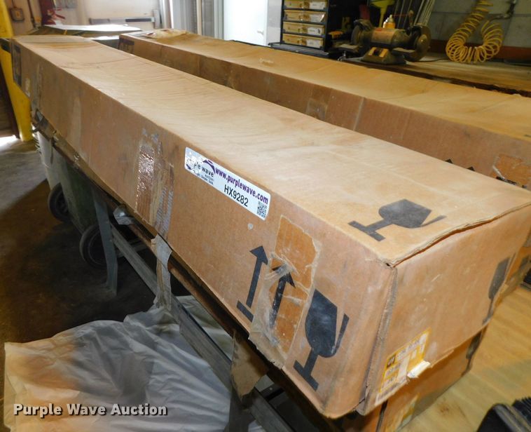 image for item HX9282 (8) radiator cores