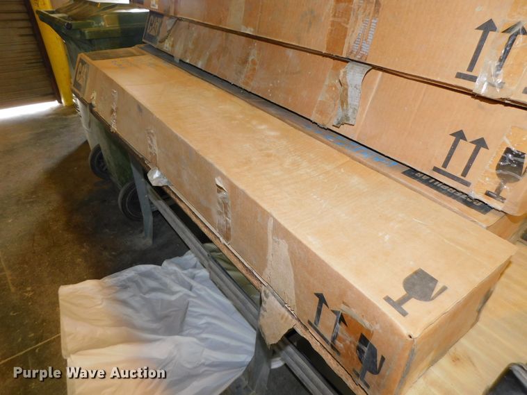 image for item HX9282 (8) radiator cores