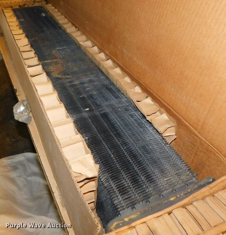 image for item HX9282 (8) radiator cores