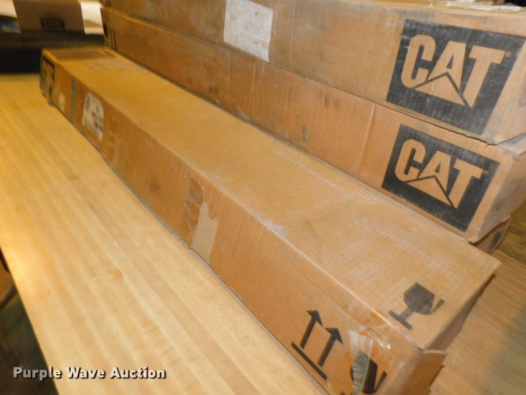 image for item HX9282 (8) radiator cores