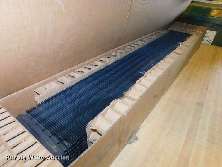 image for item HX9282 (8) radiator cores